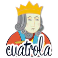 Cuatrola - Juego de Cartas