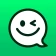 Figurinhas para WhatsApp icon