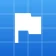 Criar bandeiras: Flag Maker icon