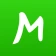 Mapas sin conexión: Mapy.com icon
