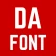 DaFont - Fonts Installer icon