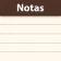 Notas - Bloco de Notas Simples icon