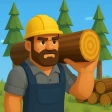 Ocioso Lumber Chopper Império icon