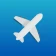 Flight Tracker & Flight Radar icon