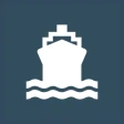 Schepen volgen - Scheepsradar icon