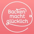 Backen macht glücklich