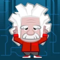 Einstein Hersen Spelletjes