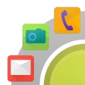 CircleLauncher
