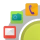 CircleLauncher