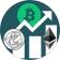 CryptoTiles - Prices & Charts icon