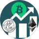 CryptoTiles - Prices & Charts
