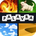 4 Fotos 1 Palavra