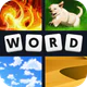 4 Pics 1 Word