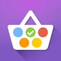 A lista de compras PRO