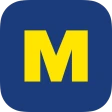 METRO Companion App icon