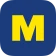 METRO Companion App icon
