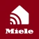 Miele app – Smart Home icon