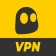 CyberGhost VPN: Proxy Seguro icon