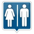 Bathroom Scout Pro icon
