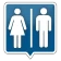 Bathroom Scout Pro icon