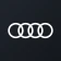 myAudi icon