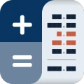 CalcTape Calculator with Tape