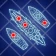 Fleet Battle - Zeeslag icon