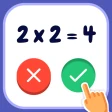 Matematica atividade: tabuada icon