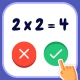 Multiplication Games Math quiz