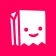 Tellonym: anonymous questions icon