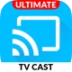 TV Cast | Ultimate Edition