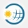 Weer & Radar met buienradar icon