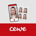 CEWE Pasfoto