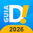 Desenrola Brasil: Limpa Nome icon
