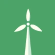 Anemômetro - Widget de Vento icon