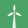 Anemômetro - Widget de Vento