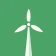 Anemômetro - Widget de Vento icon