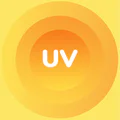 UV-index: Bruinen & Zon