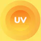 UV-index: Bruinen & Zon