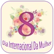Dia Internacional Da Mulher icon