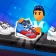Just Step: Fashion Empire icon