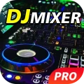 Vero Studio di mixaggio DJ