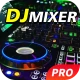 Vero Studio di mixaggio DJ