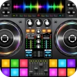 Mixer de DJ - música de DJ icon