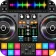 Mixer de DJ - música de DJ icon