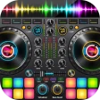 DJ Mikser Stüdyosu - DJ Müzik icon