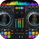 DJ Music mixer - DJ Mix Studio