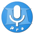 RecForge II Pro: Gravador icon