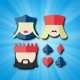 Line 'Em Up®: Strategy Board