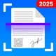 PDF Maker & Doc Scanner